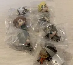 ジョジョコレ04 セット