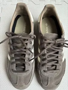 adidas Handball Spezial ブラウン　24センチのサムネイル