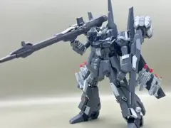 モビルスーツアンサンブル改造 プロヴィデンスガンダムNo.1 - メルカリ