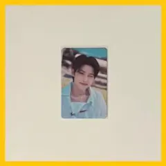 Stray Kids JEJU コレクトブックトレカ フィリックス Felix