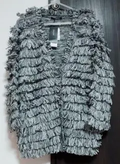 【送料込み】INGNI ニット カーディガン