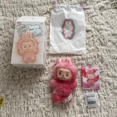 正規品 THE MONSTERS energy ラブブ エナジー LOVE