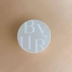 BYRUR｜セラムフィット モイストフェイスパウダー 02 パール