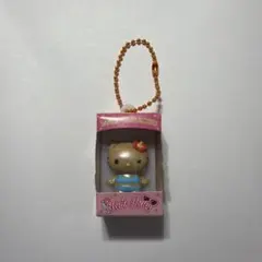 サンリオキャラクターズ チョコボックス ハローキティ　シークレット