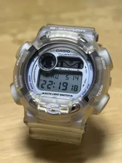 2026年最新】G-shock DW-8600の人気アイテム - メルカリ