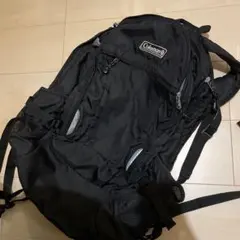 Coleman コールマン　33 リットル　リュック