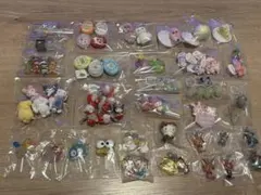 サンリオめじるしアクセサリーまとめ売り