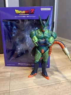 2026年最新】ドラゴンボールアライズ セル第二形態の人気アイテム