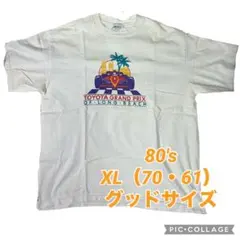 1983 Motor City Grand Prix Tシャツ - メルカリ