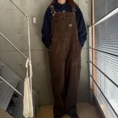 カルバンクライン オーバーオール