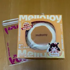 Mellojoy ムースクリーム Lサイズ 贅沢スフレ 宅急便コンパクト発送のサムネイル
