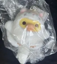 키이로이트리 에조 모모가 봉제인형