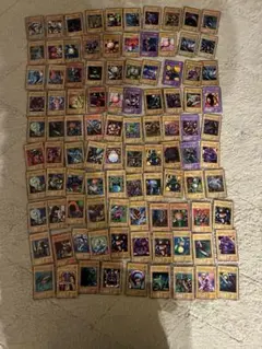 2026年最新】遊戯王ノーマルまとめ売りの人気アイテム - メルカリ
