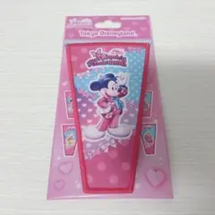 ミッキー ワッペンアクセサリー パルパルーザ ミニパル ミニファン ミニー