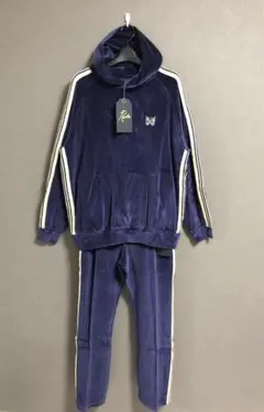 2025年最新】NEEDLES ベロア セットアップの人気アイテム - メルカリ