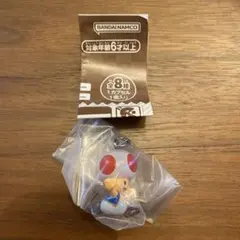 スーパーマリオ めじるしアクセサリー キノピオ