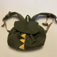 キッズ用　恐竜　リュック
