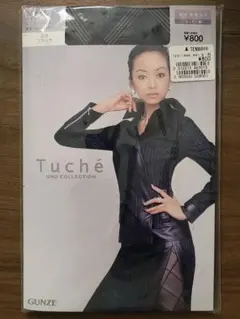 【新品未開封品】Tuche　ストッキング
