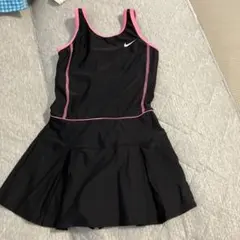 NIKE ナイキ　女の子用　ワンピース　水着 Lサイズ　155-165cm
