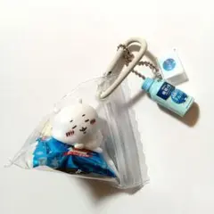 ガチャ詰めポーチ ミニ テトラ ちいかわ