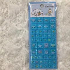 海外正規品　シナモン　タイルシール　ライセンス商品