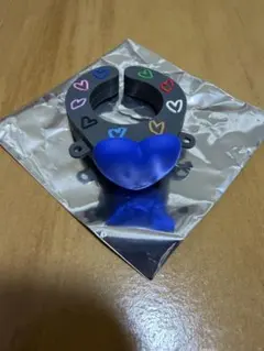 運命の推し箱ペンライトアクセサリー 金城碧海SKY 川尻蓮 青のサムネイル