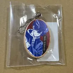 桃源暗鬼　一ノ瀬四季　ウッドチャーム