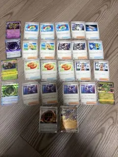 ポケカ まとめ売り トウコ アセロラ RRあり