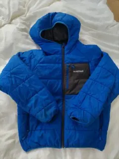 ⭐*︎様 mont-bell リバーシブルアウター　150