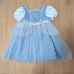 バースデイ コトリ プリンセス シンデレラ ワンピース