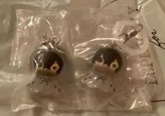 僕のヒーローアカデミア 相澤消太 めじるしアクセサリー2個セット