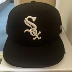 海外限定 47 SOX ホワイトソックス ウォッシュドグレー - メルカリ