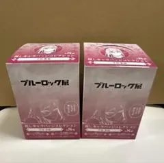 2026年最新】千切豹馬 ブルーロック展 缶バッジの人気アイテム - メルカリ