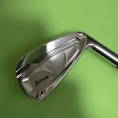 SRIXON ZXi7 5番アイアン 単体 右打ち用　傷ありのサムネイル