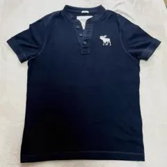 アバクロ　メンズＴシャツ