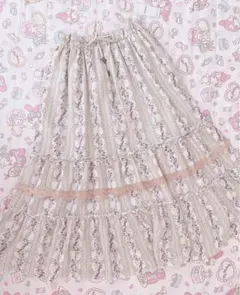新品未使用♡アクシーズファム♡スカート
