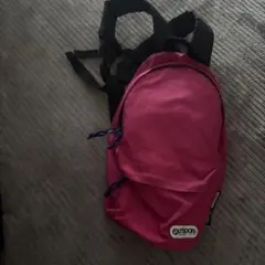 Outdoor Products リュック ピンク
