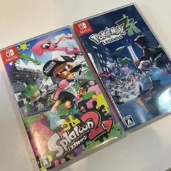Nintendo Switch ソフト 3本セット - メルカリ