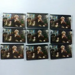 アイナナ ウエハース 記念日2021 楽