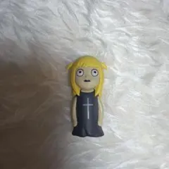 デスノート　弥海砂ミサミサフィギュア