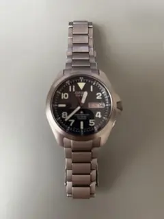CITIZEN PROMASTER LAND AT6080-53L シチズンのサムネイル