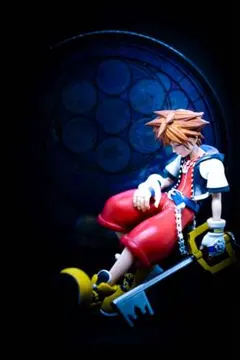 2025年最新】キングダムハーツ 一番くじ ラストワンの人気アイテム