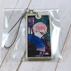 DIABOLIK LOVERS 月浪シンアクリルキーホルダー ブロマイド - メルカリ