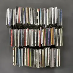 A CD y洋樂 大量 まとめ売る　現状品　動作未確認