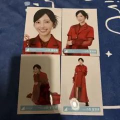 2026年最新】小西夏菜実 生写真の人気アイテム - メルカリ