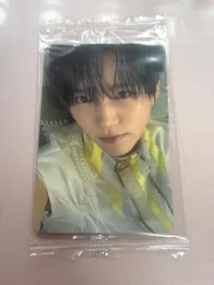 NCT WISHトレカ