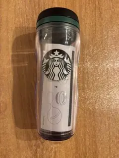 【新品未使用】スターバックス ロゴボトル 355ml