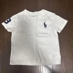 RALPH LAUREN ラルフローレン　Ｔシャツ　85サイズのサムネイル
