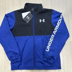 Under Armour ウインドブレーカー150cm