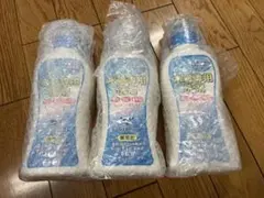 高速水着専用洗剤 マーリン 550ml 3本のサムネイル